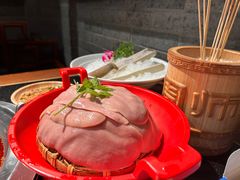 -周师兄大刀腰片火锅(解放碑总店)