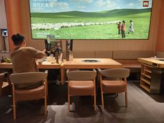 -巴奴毛肚火锅(七宝领展广场店)