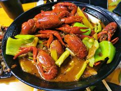 -回·龙虾铺·盆盆蟹·烧烤大排档(回龙观店)