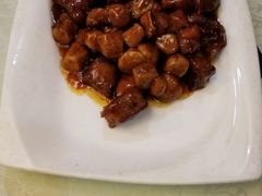 -眷江南之小蓝鲸(王府大街店)