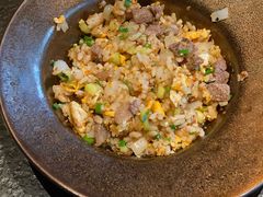 牛油拌饭-300杯·和牛烧肉清酒专门店(廊里店)
