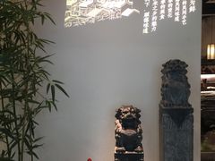 大堂-大榕树下顺德菜(融创茂店)