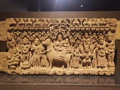 -吴哥国家博物馆