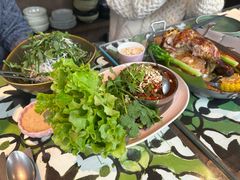 -Ginger(兴国路店)