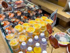 -池田寿司·4H鲜作(西直门凯德华联店)