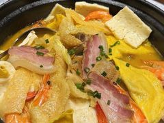 -聚丰园•湖鲜餐厅(阿红私房菜梅石路店)