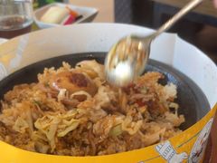 -豪客来牛排(府河店)