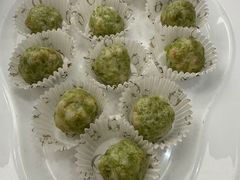 -品海楼·大连海胆锅贴馆(东港店)