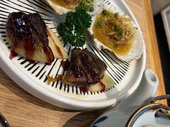 -上渔铁板烧(熙悦汇店)