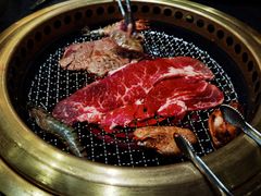 -神户赤童日式烤肉伙伴(东直门店)
