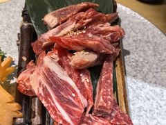 -松鱼亭·和牛烧肉(协鑫广场店)