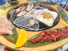 -玄希浪漫厨房·韩料烤肉(湖滨银泰in77店)