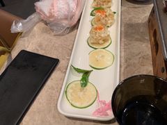 -106餐厅(山水文园店)
