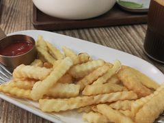 -SONGUOLIFE松果咖啡(七莘路店)