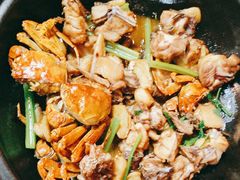 -八仔大富楼·河鲜(西江店)