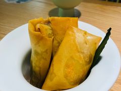 -苏小柳点心·手作小笼包(新街口分院店)