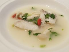 -都会尚膳·海鲜自助餐厅(重庆万豪酒店)