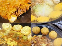 -桃源村铁锅炖鱼(体育馆道店)