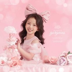 点击看大图 -倾城宝贝儿童摄影(浦东金谊店)