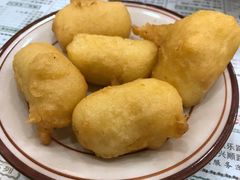 炸牛奶-仁信老铺(华盖路店)