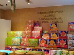 -昆明冠生园·蛋糕·面包(南强街店)