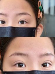 -张小野·专业半永久纹眉