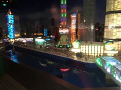 -东京乐高探索中心