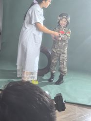 -水晶BABY儿童摄影(世界公园店)