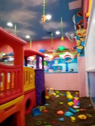 -胜利乐园(胜利购物广场店)