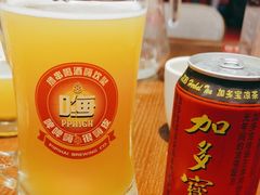 -管氏翅吧(马家堡店)