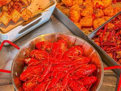 -No.DD戳子烧烤·江湖菜(北京总店)