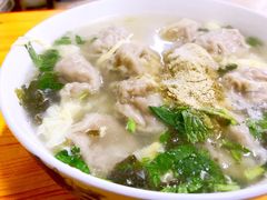 -海清宁记大馅云吞