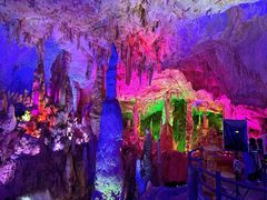 -九乡旅游区