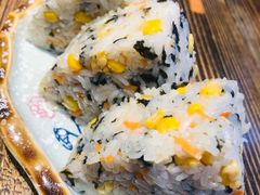 -花食间餐吧(远大购物中心群力店)
