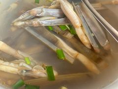 -隐厨·海鲜餐厅(恒通路店)