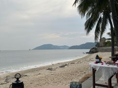 -海角轩·三亚文华东方酒店