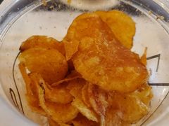 贵阳味土豆片-去茶山(重庆万象城店)