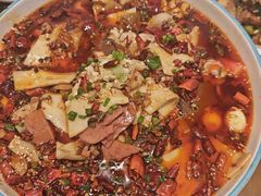 -二分八云雁阁•新晋菜大同味(长治路店)