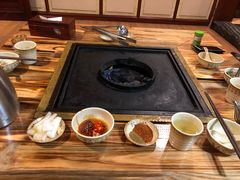 -滇藏石锅宴(北门坡古城管理局店)