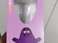 -麦当劳(芜湖中山南路店)