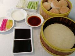 -玉林烤鸭店(定福庄店)
