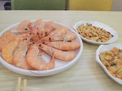-一蚝一贝海鲜特色餐厅(万象城店)