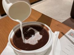 红豆沙-鼎泰丰(德基广场店)