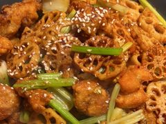 -山芋腔苏北菜(盐城滨海店)