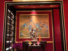 -东富酒家(龙湖西溪天街店)