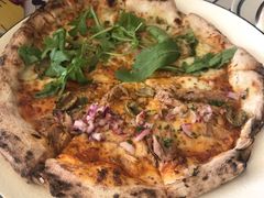 -PIZZA BIANCA(万象城店)