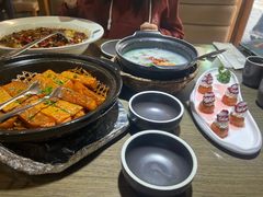-隆喜元鱼汤包·海鲜(中联广场店)