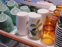 -Line 咖啡(石厦花园店)