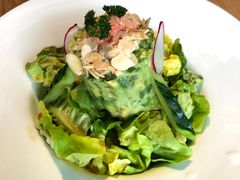 -汝是素•文创素食馆(金月湾店)