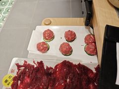 -嬷孙家潮汕牛肉火锅(北京路天河城店)